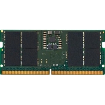 Kingston DDR5 8GB 4800Mhz CL40 KVR48S40BS6-8