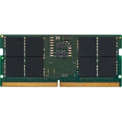 Kingston DDR5 8GB 4800Mhz CL40 KVR48S40BS6-8