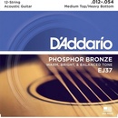 D'Addario EJ37