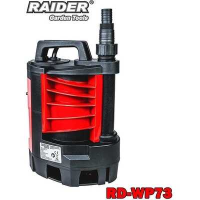 Raider RD-WP73 (070198)