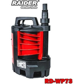 Raider RD-WP73 (070198)