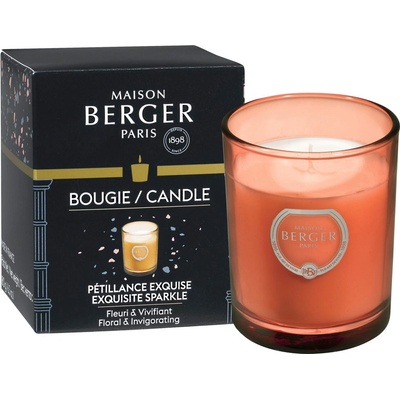 Maison Berger Paris Olympe Exquisite Sparkle 180 g