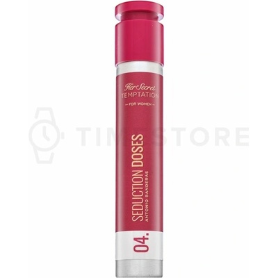 Antonio Banderas Seduction Doses Secret Temptation toaletní voda dámská 30 ml