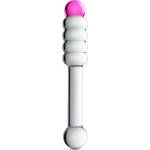 Glossy Toys Луксозно стъклено дилдо Glossy 11