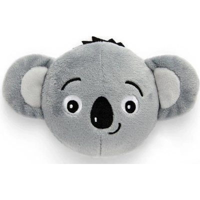 Ozdoba na batoh Ergobag Plush Klettie - Koala Bear