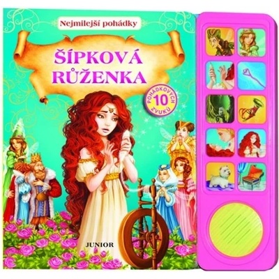 Šípková Růženka