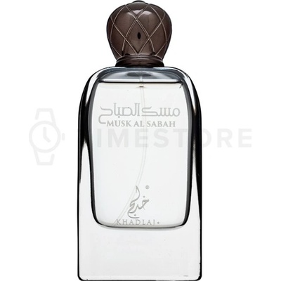 Khadlaj Musk Al Sabah parfémovaná voda unisex 100 ml