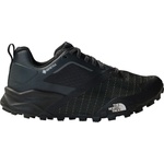 The North Face Дамски маратонки The North Face Women's Offtrail TR GORE-TEX Trail running shoes - Asphalt Grey / TNF Black - размер 38, 5 (EU) (123-1613-0216)