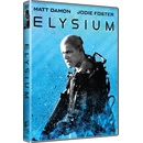 Elysium DVD