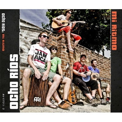 Ocho Ríos - Mi Ritmo CD