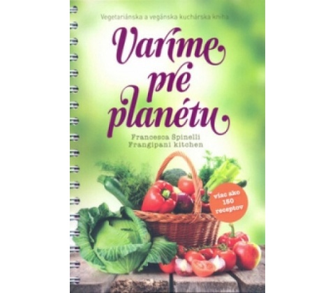 Varíme pre planétu