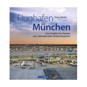 Flughafen München | Horst Jahnke (2022)