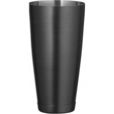 Shaker Boston BarUp černý 0,8 l