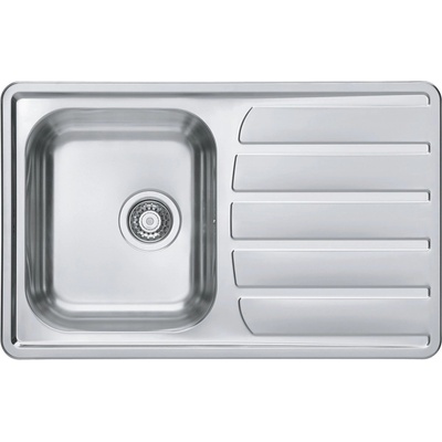 Alveus Zoom 20 Maxim satin