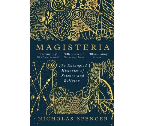Magisteria