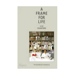 Frame for Life | Edwin Heathcote Crawford (2014)