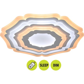 VIVALUX LED плафон NORA 77w (VIV004599)