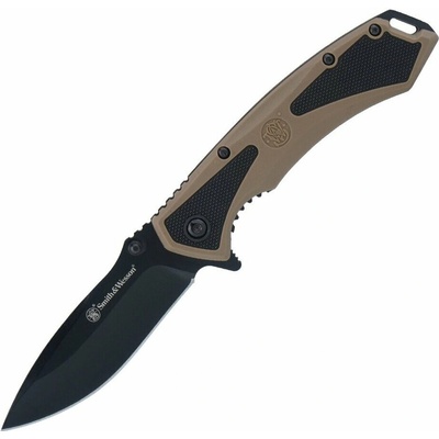 SMITH&WESSON Smith&Wesson Extreme Ops zavírací nůž Drop Poi