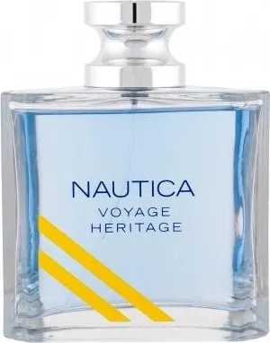 Nautica Voyage Heritage EDT 100 ml