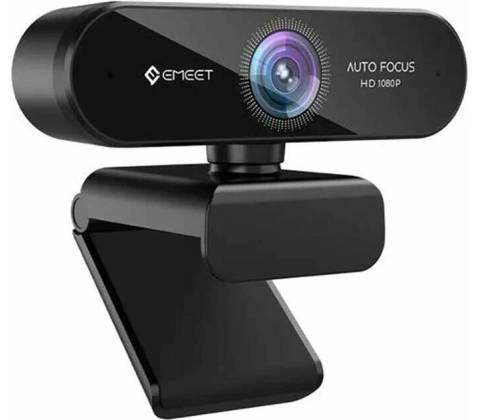 EMEET SmartCam Nova