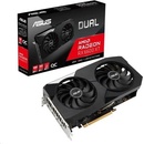 Asus DUAL-RX6600XT-O8G 90YV0GN1-M0NA00