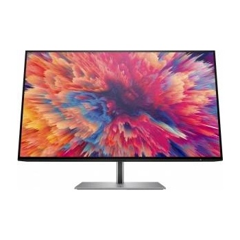 HP Compaq HP Z24q G3 - LED monitor - QHD - 23.8 - HDR