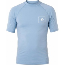 PROLIMIT Loosefiet UV Hoody BLUE wetshirt