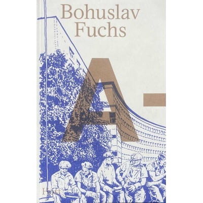 Bohuslav Fuchs A–Ž