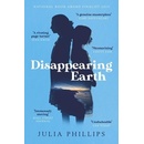 Disappearing Earth