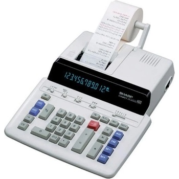 Sharp CS 2635 RH
