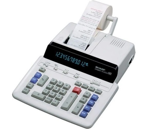 Sharp CS 2635 RH