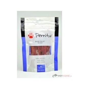 Perrito Duck Fillet 100 g