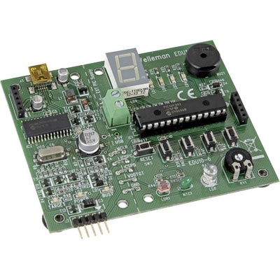 Velleman EDU10