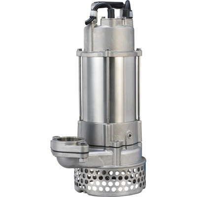 HCP SS- 21A 0.75kW 400V