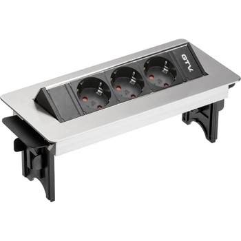 GTV AE-PBC3GS-51BK 3 Plug