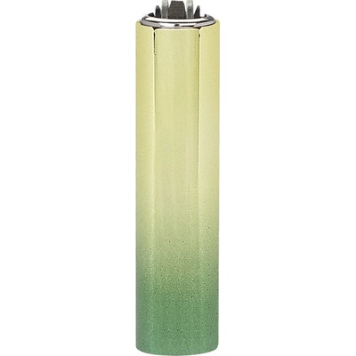 Clipper Metal Cover Tropical Gradient lesklý