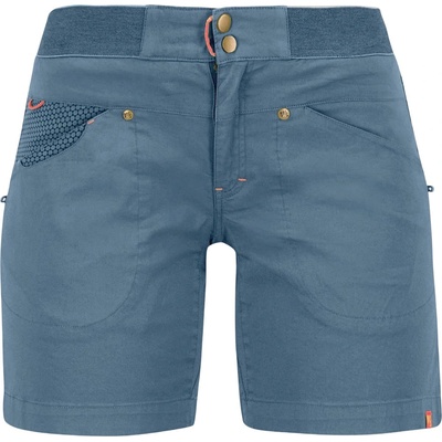 Karpos dámské kraťasy Noghera W Bermuda světle modrá