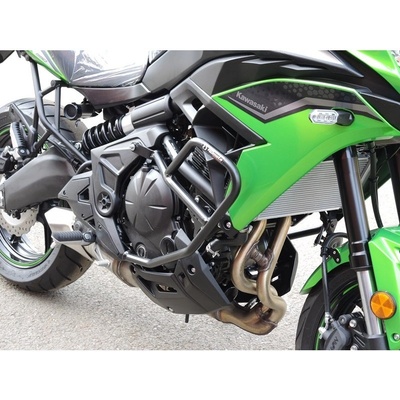 Padací rám RD Moto CF160KD Kawasaki Versys 650 22-
