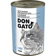 Don Gato s rybou 415 g