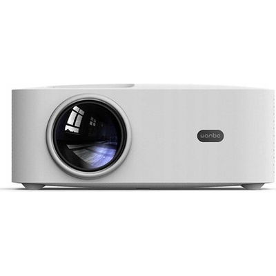 Xiaomi Wanbo Projector X1 – Zboží Mobilmania