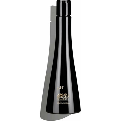 Argan & Keratin šampon 1000 ml – lesk a výživa vlasů