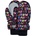 Barts Детски ръкавици Barts Kid's Nylon Mitts Gloves - Print Black - размер 1 (202-2850-1211)