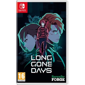 NIS America Long Gone Days (Switch)