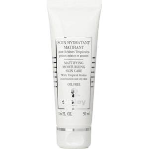 Sisley Mattifying Moisturizing Skin Care хидратиращ крем с матиращ ефект за смесена и мазна кожа за жени 50 мл