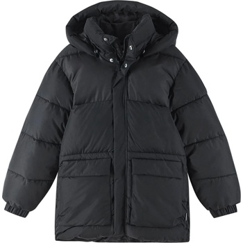Reima Детско зимно яке Reima Kid's Toukola Winter jacket - Black - размер 110 (EU) (703-6399-0112)