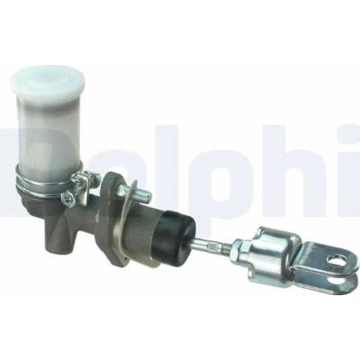 Hlavní válec, spojka DELPHI LM80350