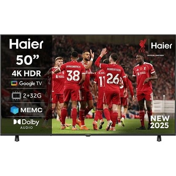 Haier H50K85FUX