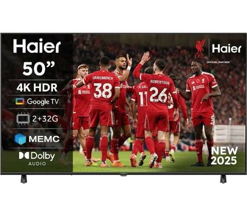 Haier H50K85FUX