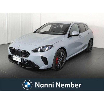 BMW 118d M Sport 110 kW