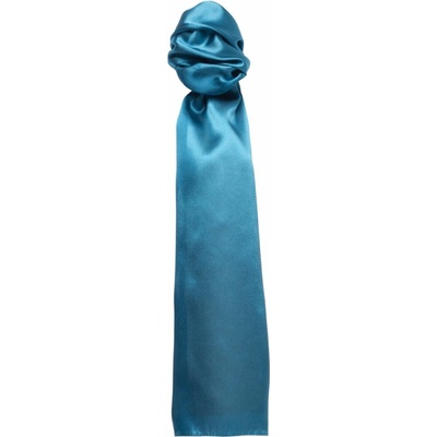 Premier PR 730 dámska business šatka turquoise